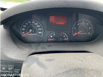 Fourgon utilitaire CITROEN JUMPER  - 06/2020 / 119 763KM: photos 5