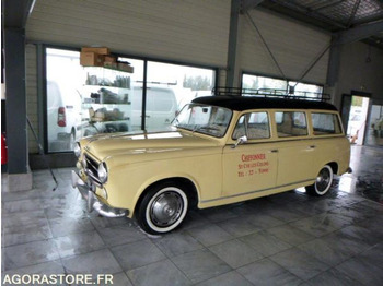 Voiture PEUGEOT