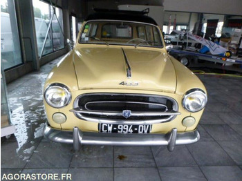 Voiture COLLECTION - PEUGEOT BREAK - 1956 - 53000km: photos 5