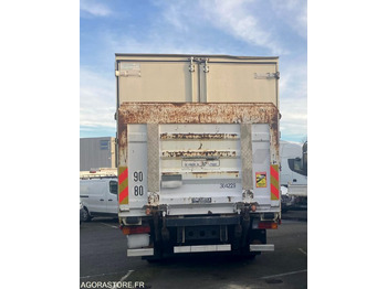 Crédit-bail de MERCEDES AXOR 2533 - 2009 - 452 922km MERCEDES AXOR 2533 - 2009 - 452 922km: photos 4 Crédit-bail de MERCEDES AXOR 2533 - 2009 - 452 922km MERCEDES AXOR 2533 - 2009 - 452 922km: photos 4