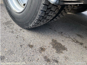 Crédit-bail de  RENAULT D13 FOREUSE RISA G2T RENAULT D13 FOREUSE RISA G2T: photos 5