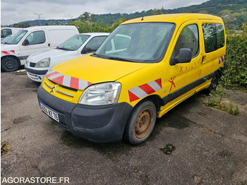 Voiture CITROËN
