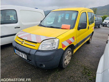 Voiture CITROËN