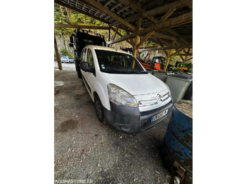 Fourgonnette CITROËN Berlingo