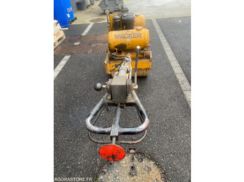 Compacteur Compacteur Wacker: photos 5
