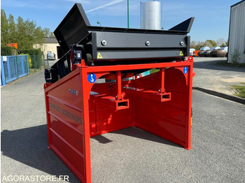 Crible Cribleur CS10-30 COMPACT SCREENERS: photos 5