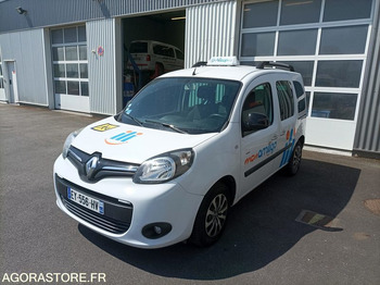 Voiture RENAULT