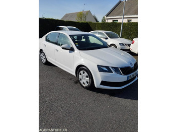 Voiture ŠKODA