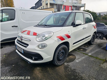 Voiture FIAT