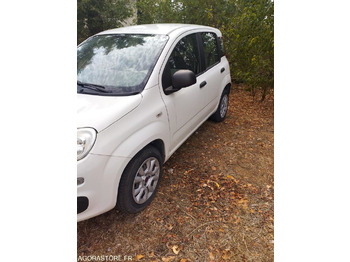 Voiture FIAT PANDA: photos 3