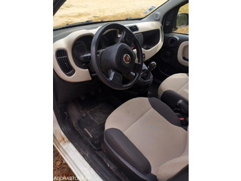 Voiture FIAT PANDA: photos 5