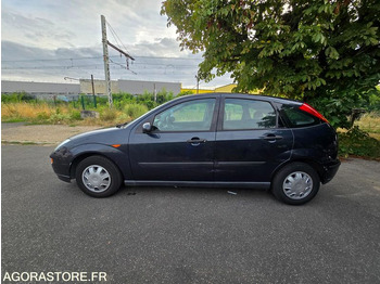 Voiture FORD