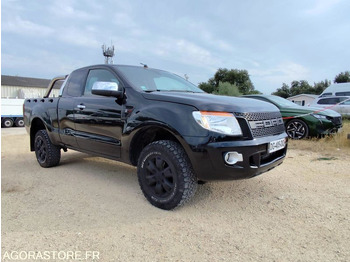 Pick-up FORD Ranger