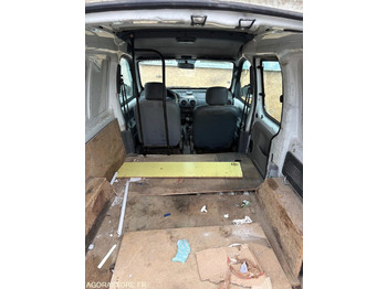 Fourgonnette RENAULT Kangoo