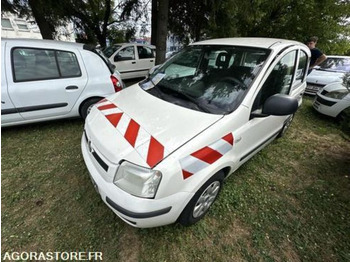 Voiture FIAT