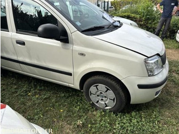 Voiture Fiat Panda - CK306PM: photos 2