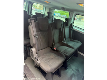 Minibus, Transport de personnes Ford Transit: photos 4