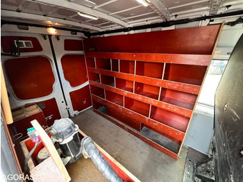 Fourgon utilitaire Fourgon Mercedes-Benz SPRINTER 2 V6 3L 190cv - 2014 - 143500Kms: photos 5