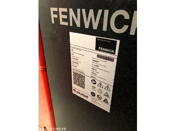 Gerbeur neuf Gerbeur à plateforme élevable: photos 2 Gerbeur neuf Gerbeur à plateforme élevable: photos 2