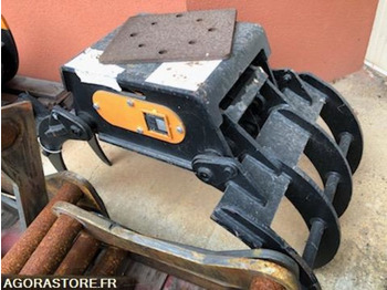 Matériel de chantier