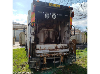 Crédit-bail de  IVECO 100E1K SEMAT IVECO 100E1K SEMAT: photos 3