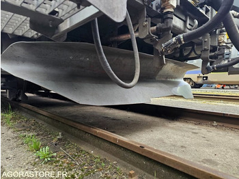 Matériel de chantier Locomotive Alstom BB27000 (matricule BB27069): photos 5