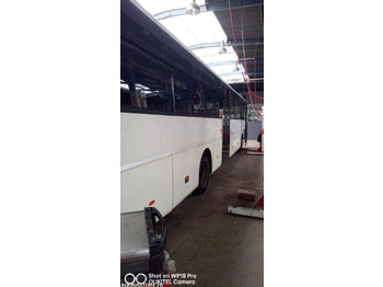 Minibus MERCEDES-BENZ Intouro