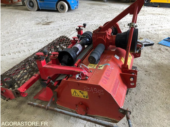 Machine agricole Enfouisseur de pierres DAIRON RD100NIV pour micro tracteur 22-35CV: photos 3