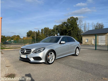 Voiture MERCEDES-BENZ