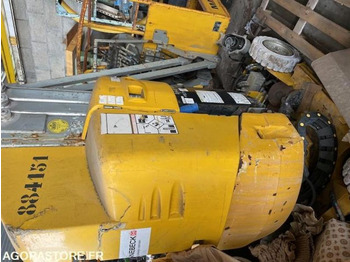 Nacelle