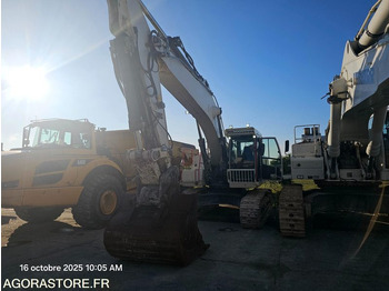 Pelle LIEBHERR R 964