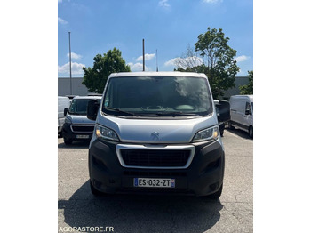 Utilitaire frigorifique PEUGEOT Boxer