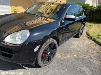 SUV Porsche Cayenne V6 - 312 234 kms - 2004: photos 5