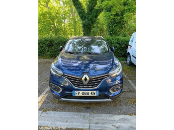 Voiture RENAULT