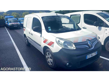 Fourgon utilitaire RENAULT Kangoo