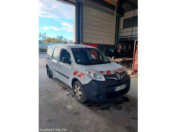 Fourgonnette RENAULT Kangoo
