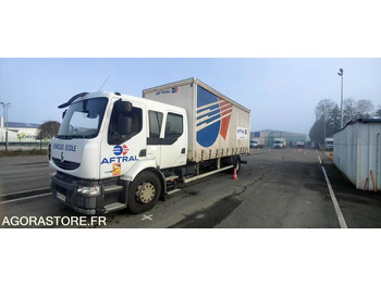 Crédit-bail de  RENAULT MIDLUM 2009 367000KM PARC 3738 RENAULT MIDLUM 2009 367000KM PARC 3738: photos 3