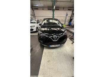 Voiture RENAULT