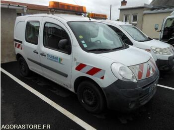 Fourgonnette RENAULT Kangoo