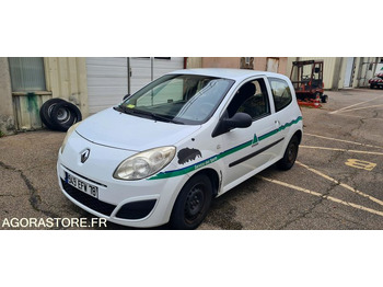 Voiture RENAULT