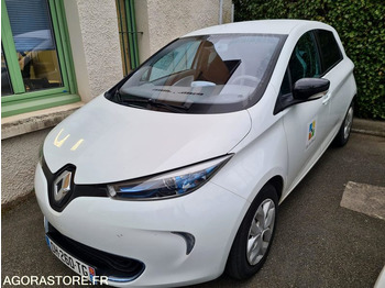 Voiture RENAULT