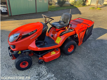 Motofaucheuse KUBOTA