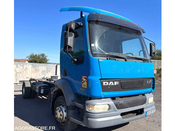 Camion DAF LF 55 220