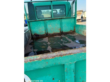 Camion UNIMOG U300
