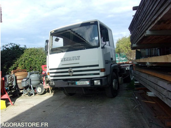 Camion RENAULT Major