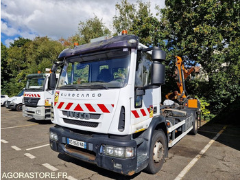 Camion IVECO
