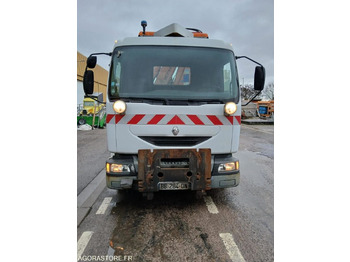 Camion RENAULT Midlum