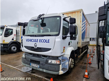 Camion RENAULT Midlum
