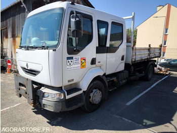 Camion RENAULT