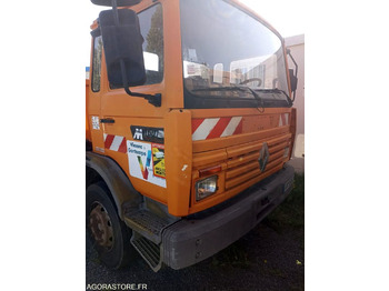 Camion RENAULT Midliner M 160